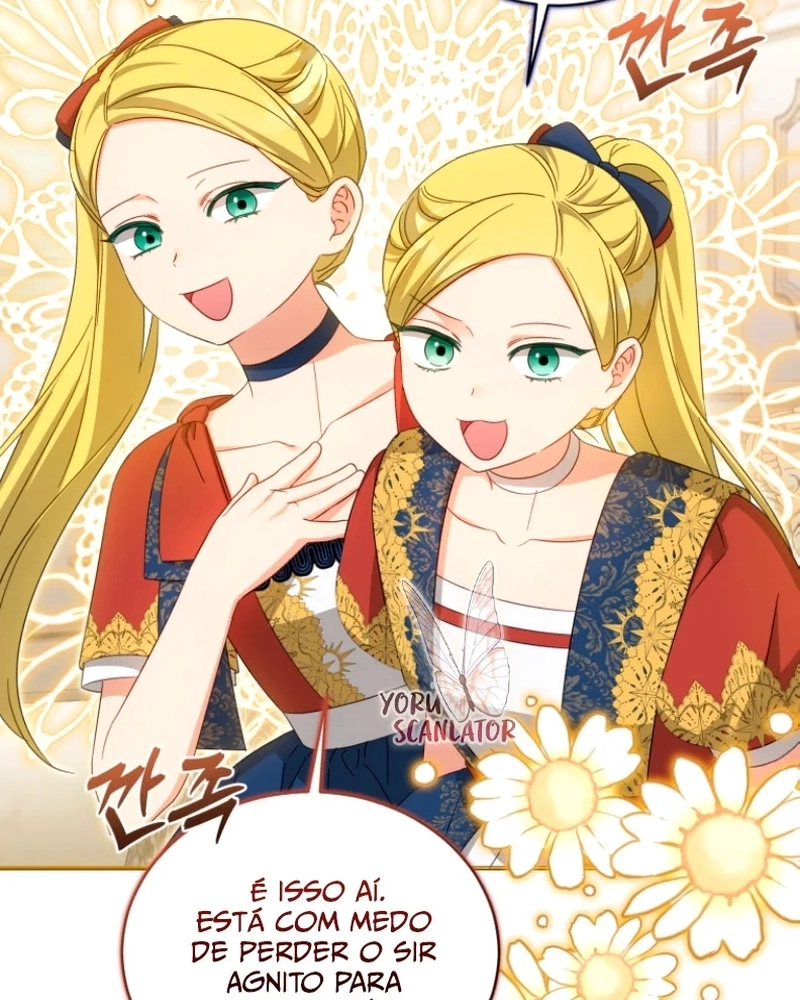 A Princesa Marcou O Traidor Capítulo 105 Página 71