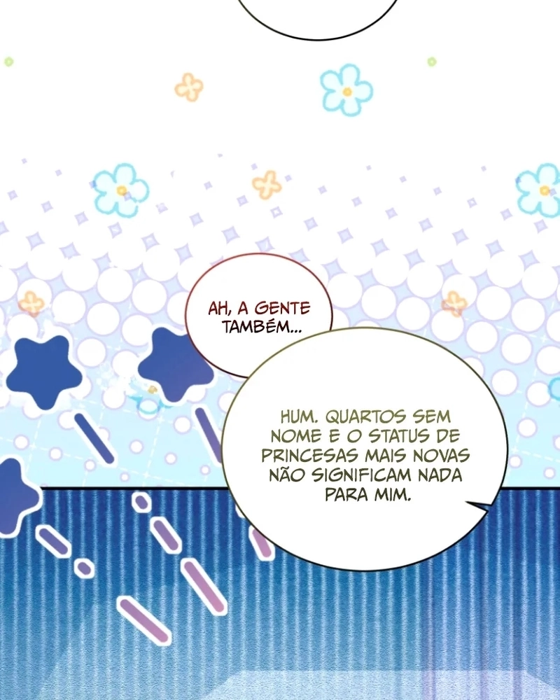 A Princesa Marcou O Traidor Capítulo 105 Página 77