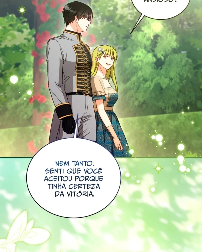 A Princesa Marcou O Traidor Capítulo 105 Página 93