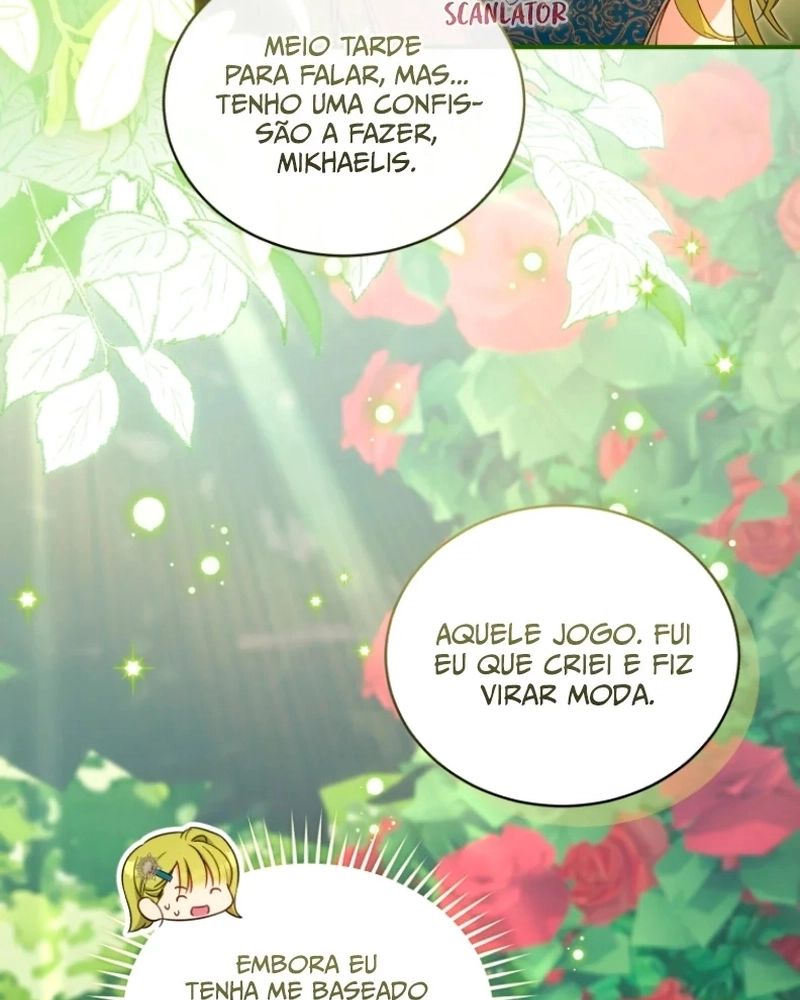 A Princesa Marcou O Traidor Capítulo 105 Página 97