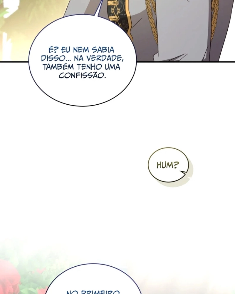 A Princesa Marcou O Traidor Capítulo 105 Página 99