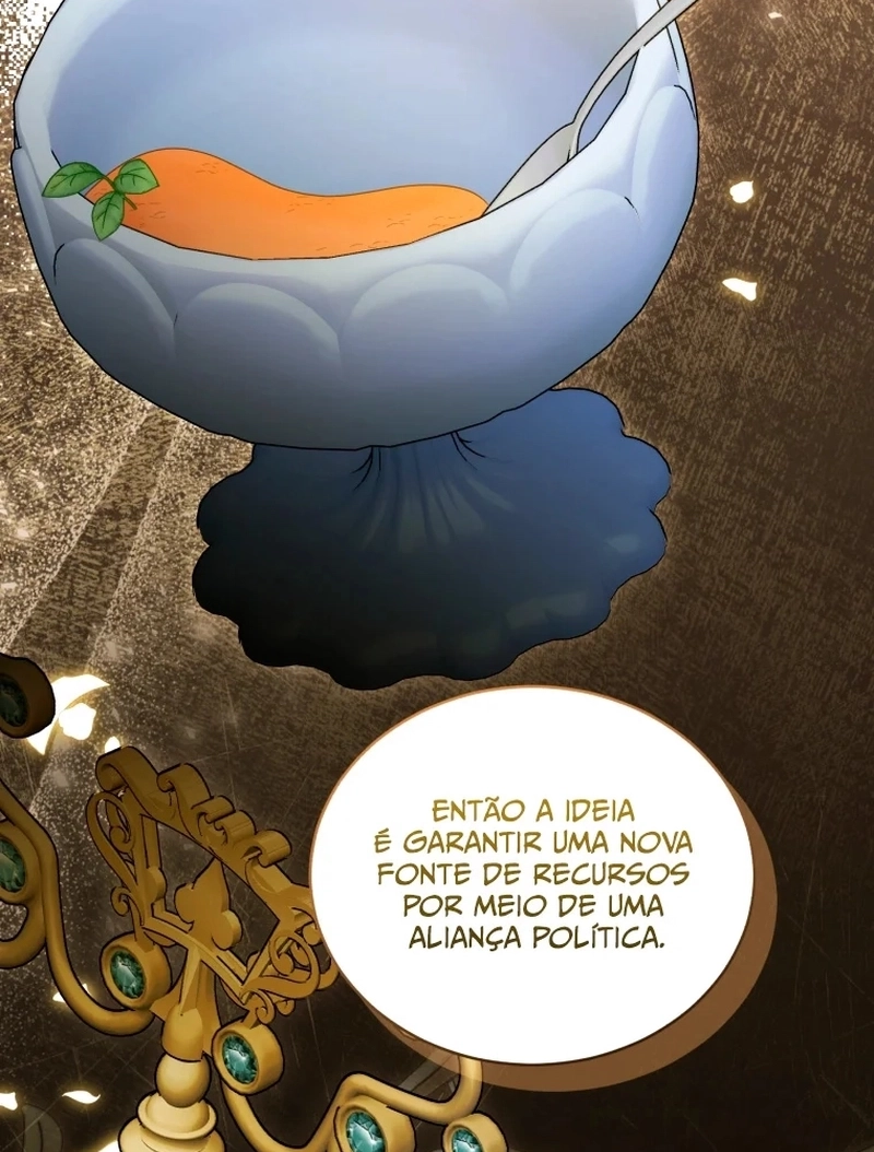 A Princesa Marcou O Traidor Capítulo 106 Página 109