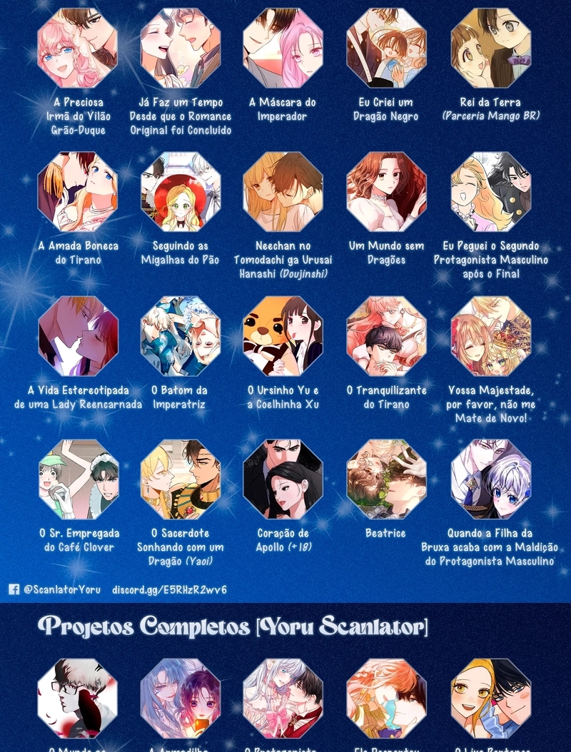 A Princesa Marcou O Traidor Capítulo 106 Página 116