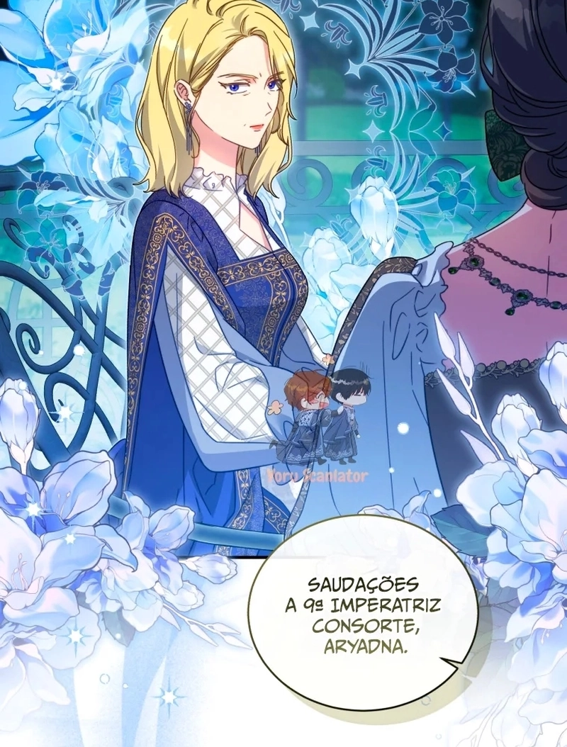 A Princesa Marcou O Traidor Capítulo 106 Página 13