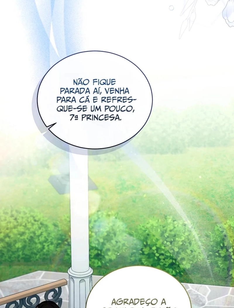 A Princesa Marcou O Traidor Capítulo 106 Página 14