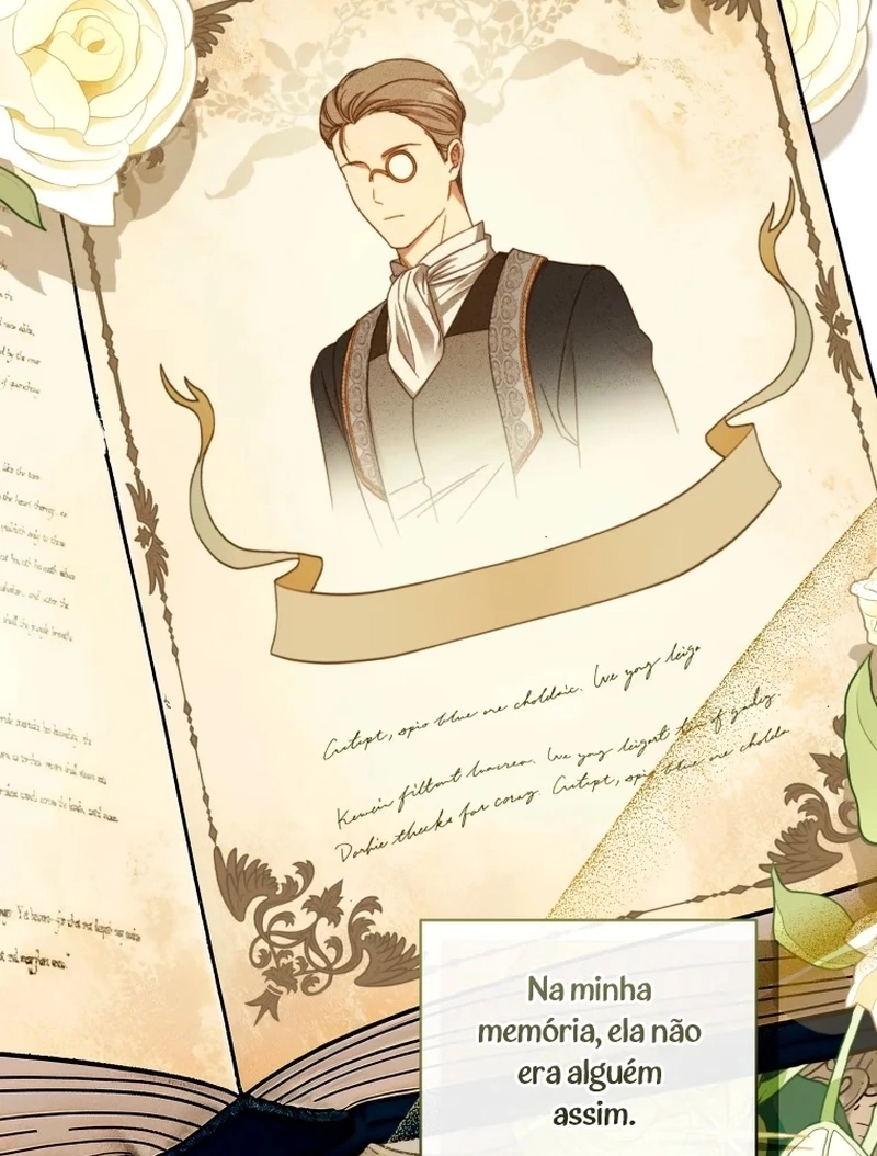 A Princesa Marcou O Traidor Capítulo 106 Página 22