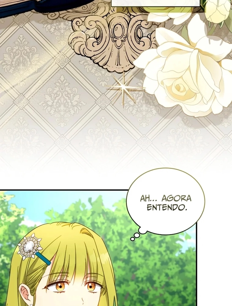 A Princesa Marcou O Traidor Capítulo 106 Página 23
