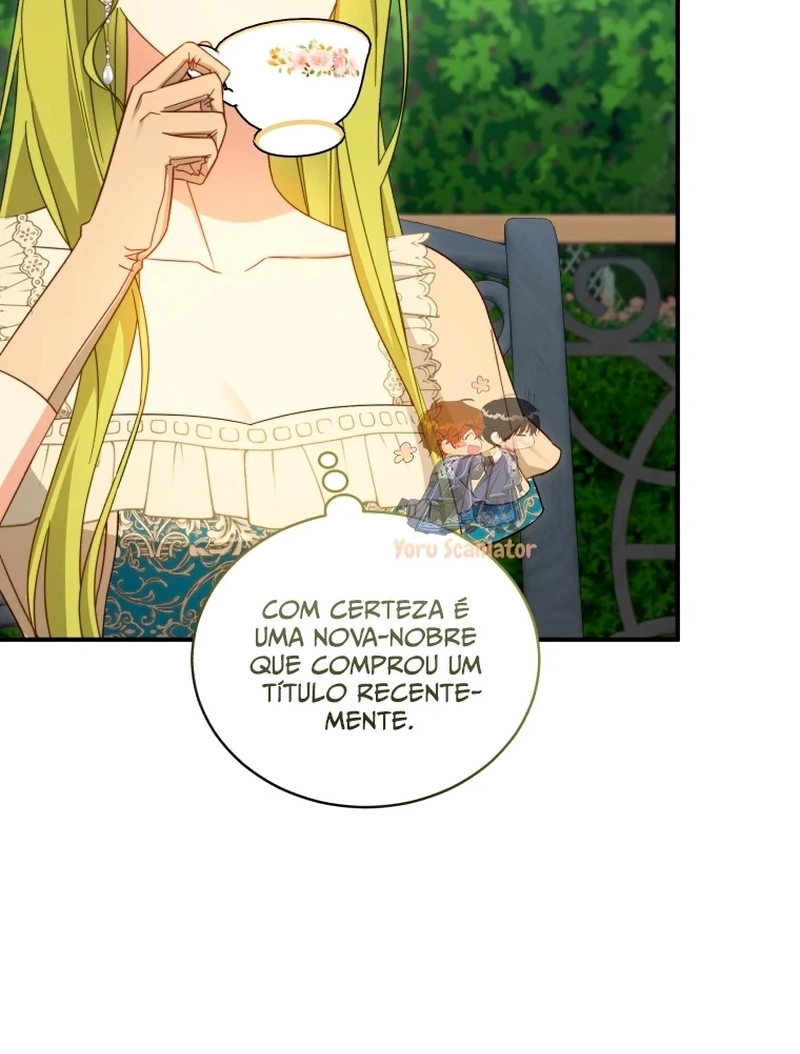 A Princesa Marcou O Traidor Capítulo 106 Página 24