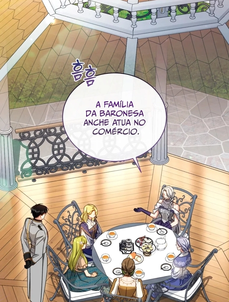 A Princesa Marcou O Traidor Capítulo 106 Página 30