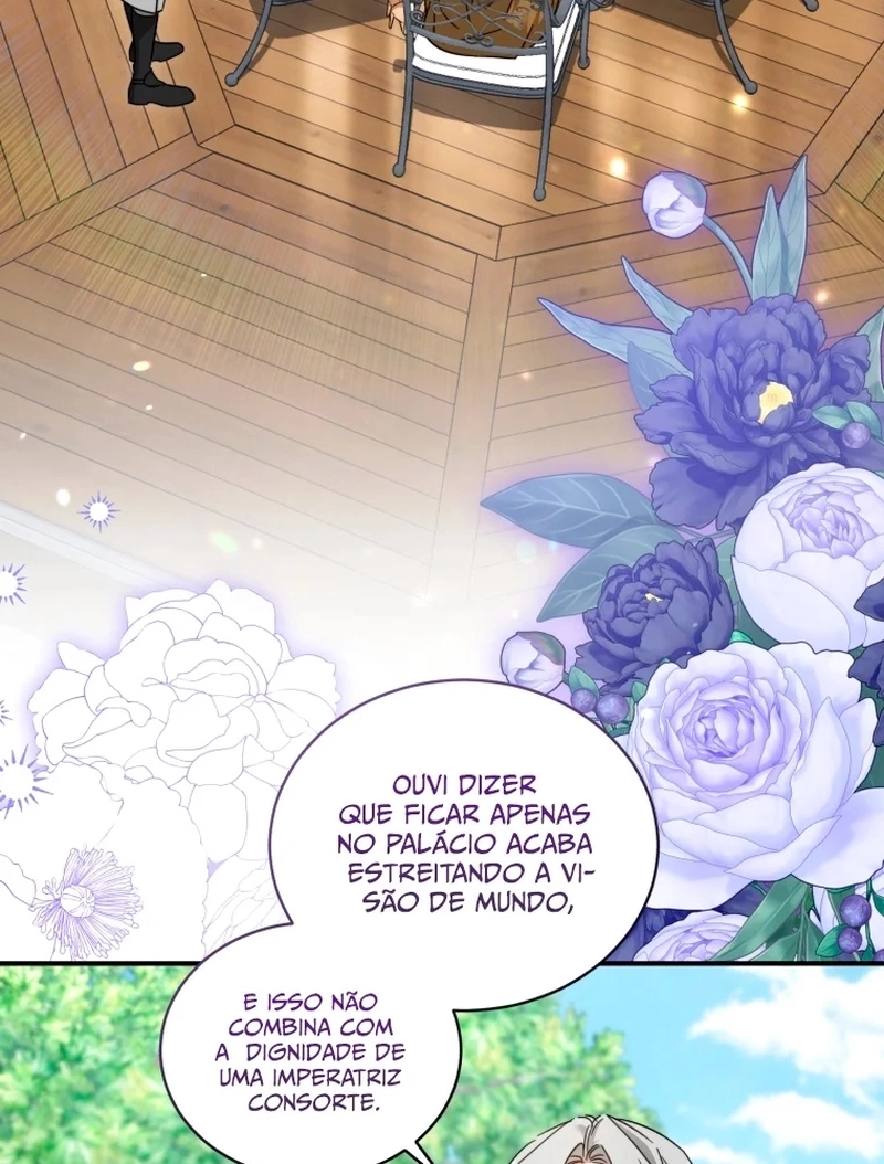 A Princesa Marcou O Traidor Capítulo 106 Página 31