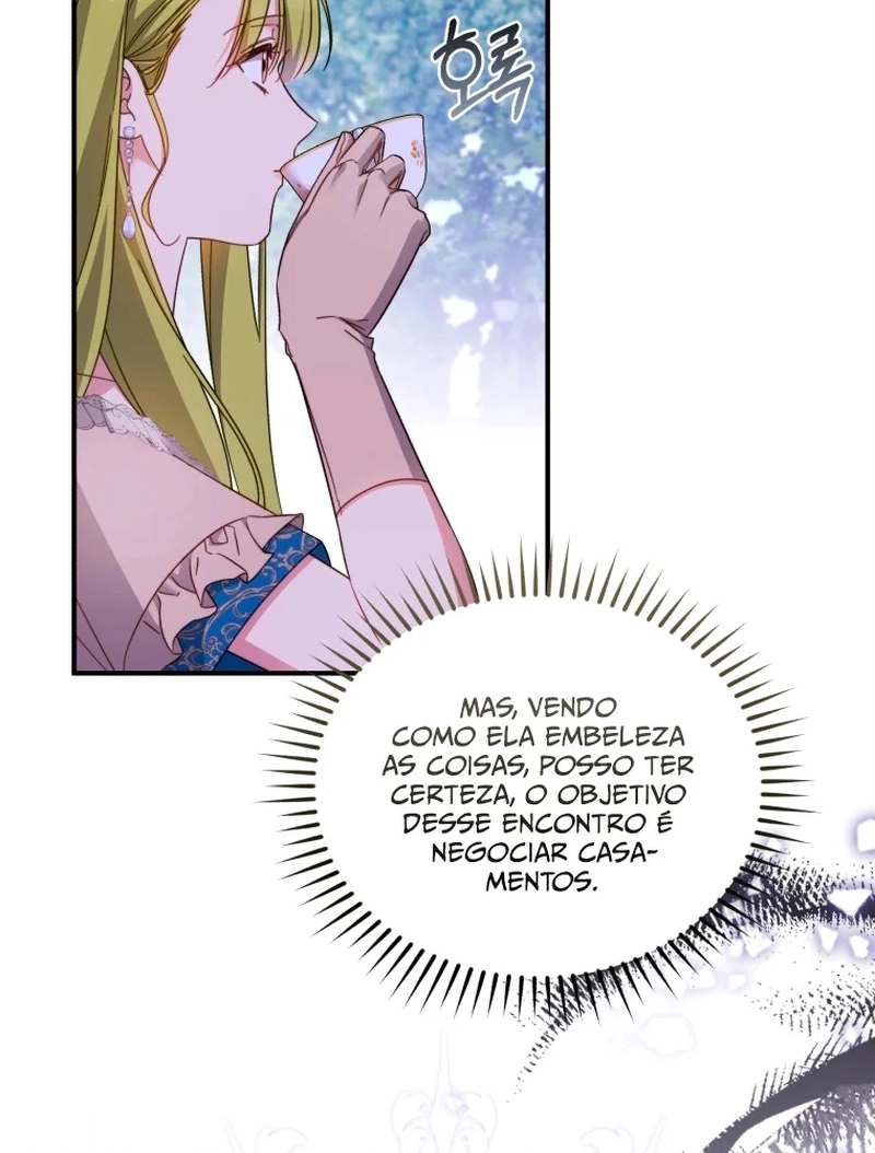 A Princesa Marcou O Traidor Capítulo 106 Página 34