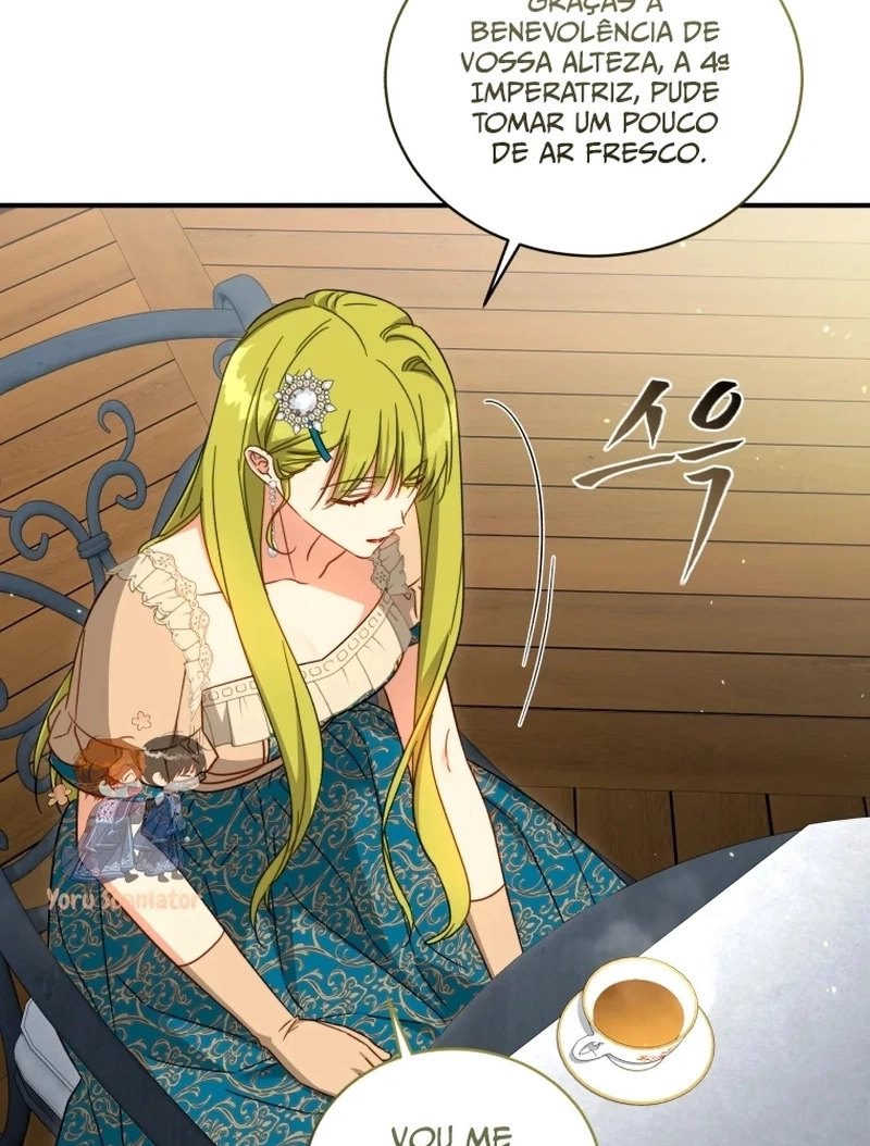 A Princesa Marcou O Traidor Capítulo 106 Página 38