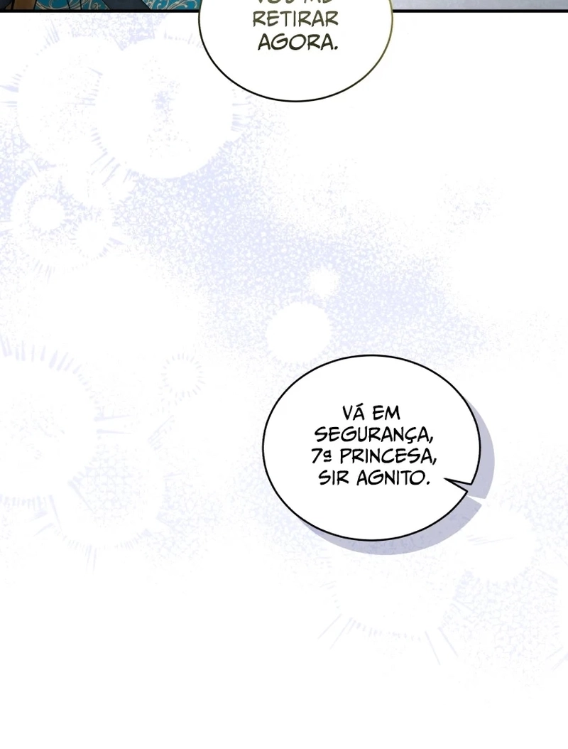 A Princesa Marcou O Traidor Capítulo 106 Página 39