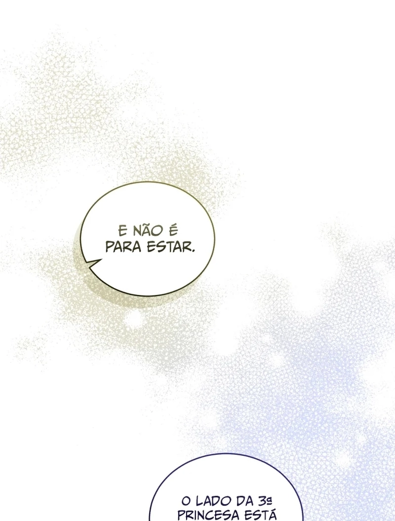 A Princesa Marcou O Traidor Capítulo 106 Página 42