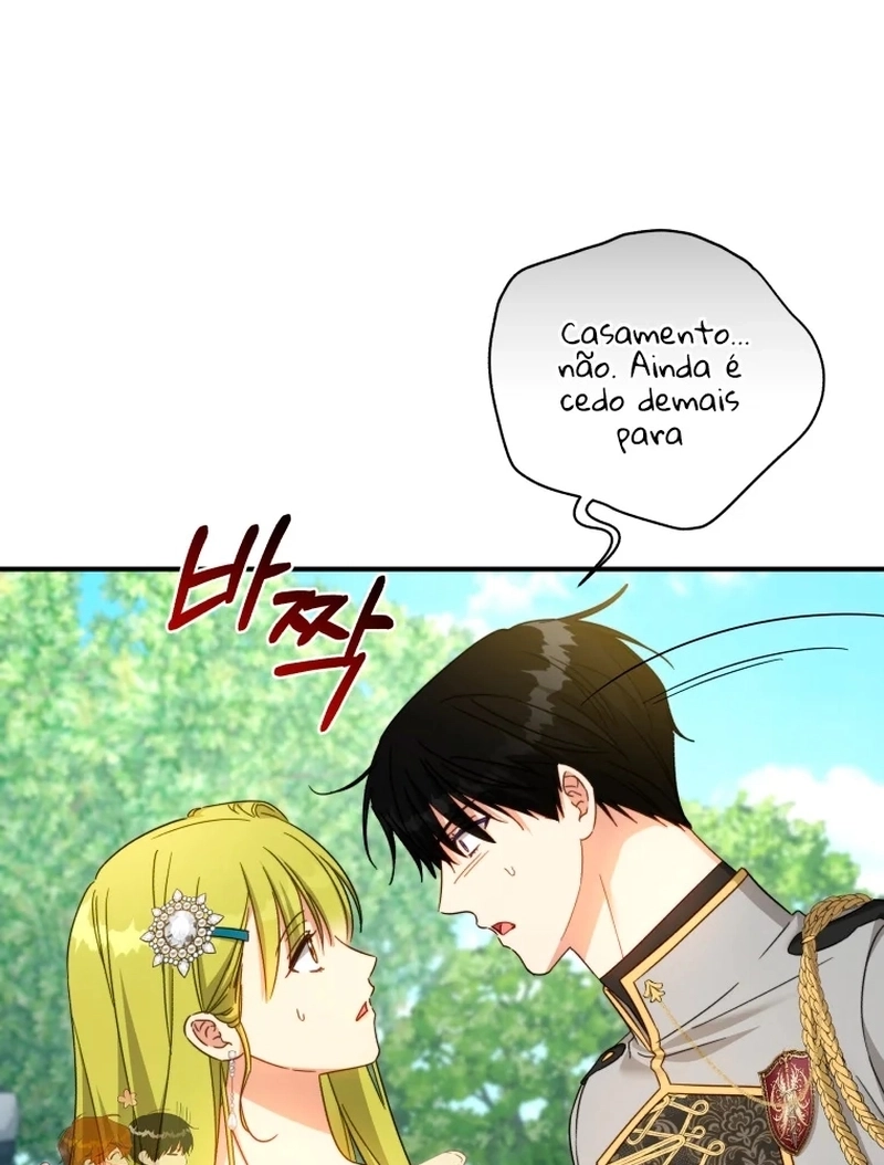A Princesa Marcou O Traidor Capítulo 106 Página 52