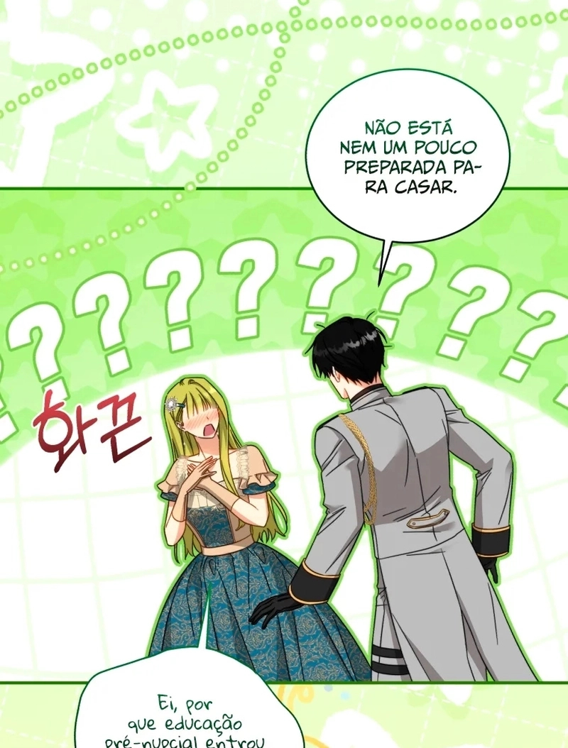 A Princesa Marcou O Traidor Capítulo 106 Página 57