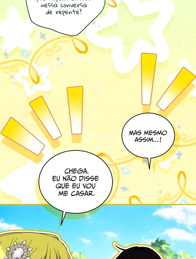 A Princesa Marcou O Traidor Capítulo 106 Página 58