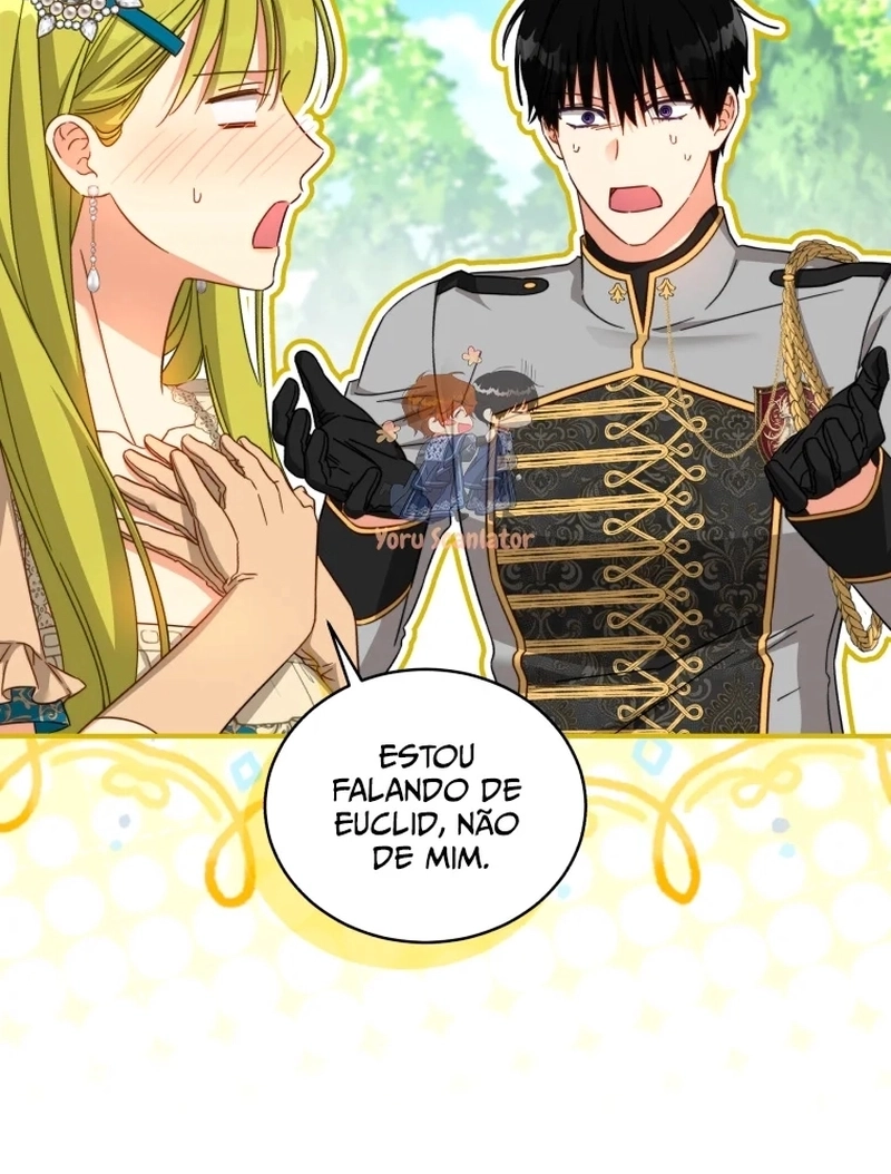 A Princesa Marcou O Traidor Capítulo 106 Página 59