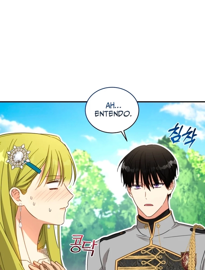 A Princesa Marcou O Traidor Capítulo 106 Página 60