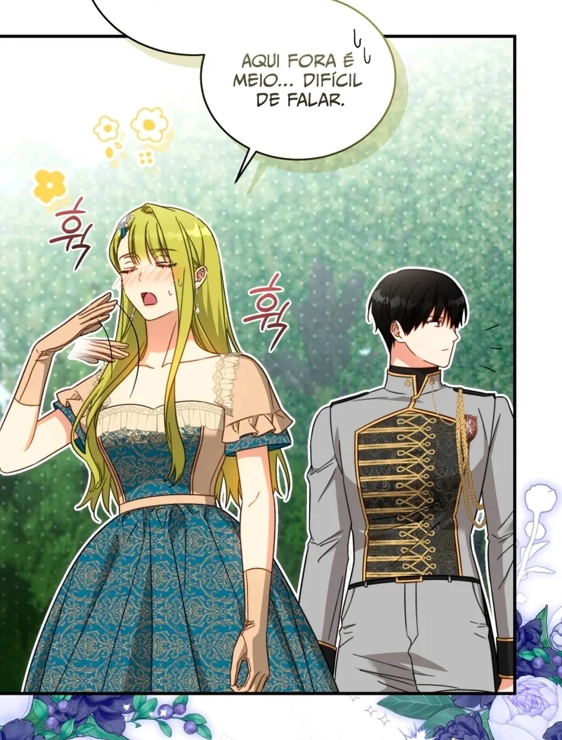 A Princesa Marcou O Traidor Capítulo 106 Página 62