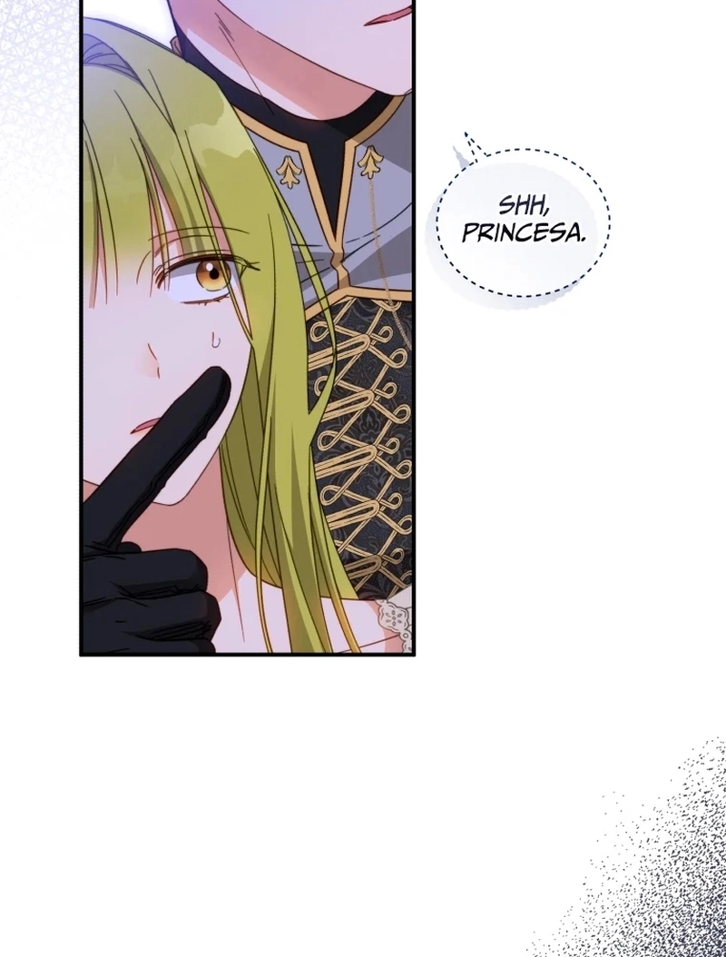 A Princesa Marcou O Traidor Capítulo 106 Página 66
