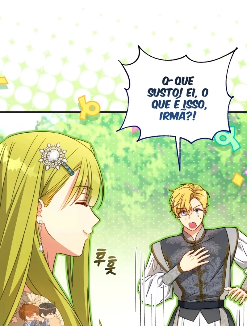 A Princesa Marcou O Traidor Capítulo 106 Página 78