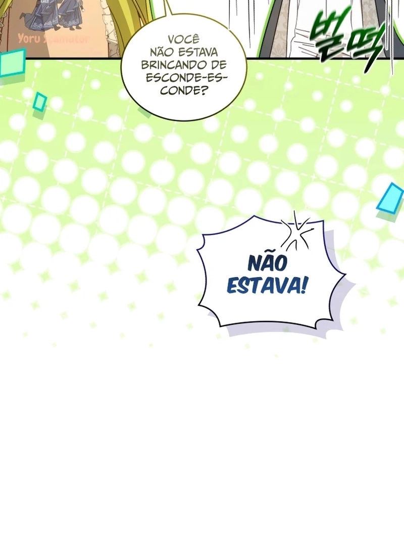 A Princesa Marcou O Traidor Capítulo 106 Página 79