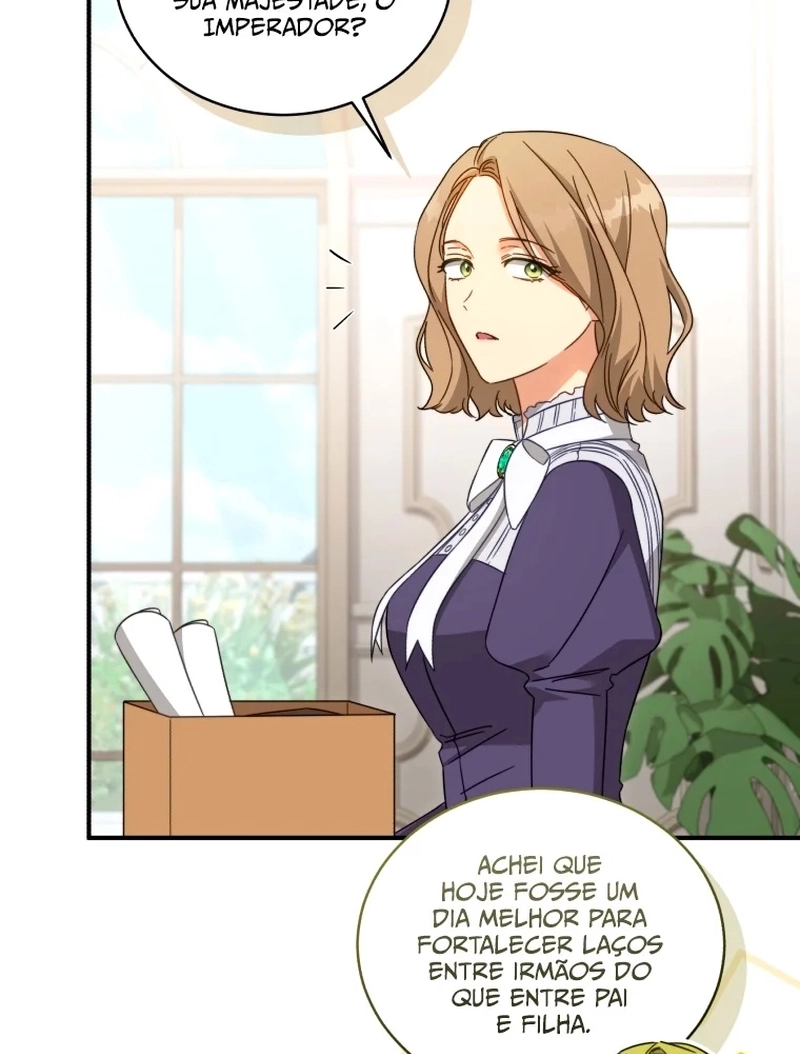 A Princesa Marcou O Traidor Capítulo 106 Página 96