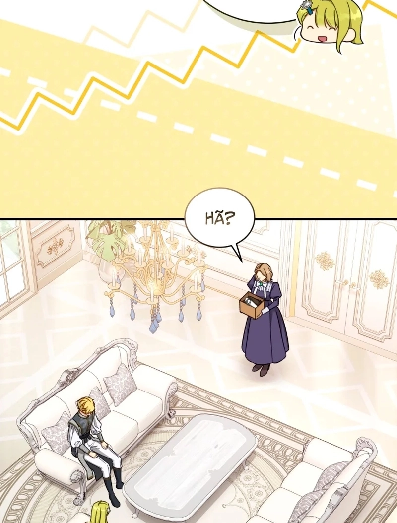 A Princesa Marcou O Traidor Capítulo 106 Página 97