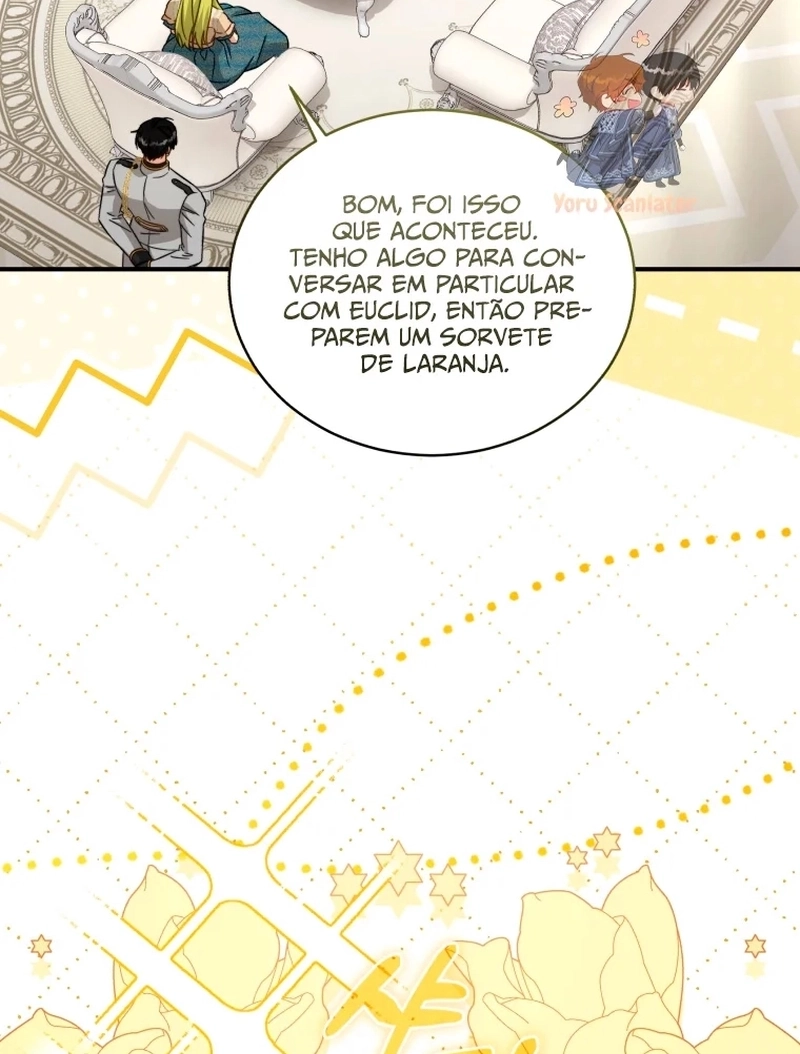 A Princesa Marcou O Traidor Capítulo 106 Página 98