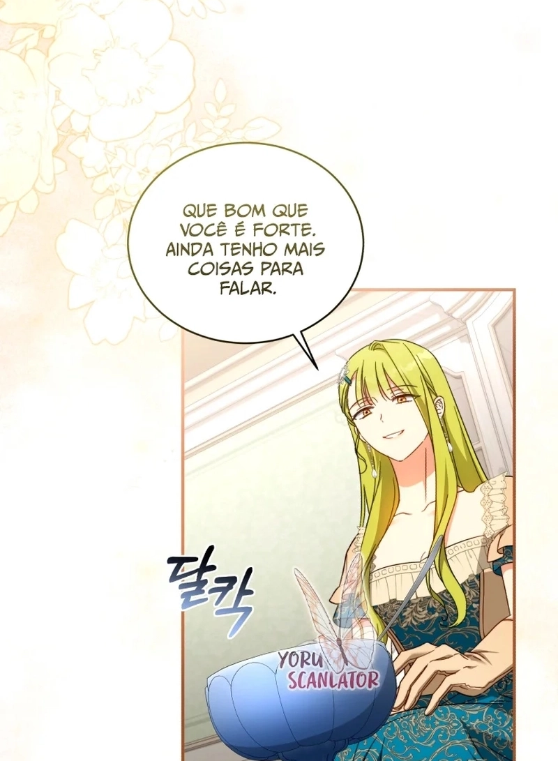 A Princesa Marcou O Traidor Capítulo 107 Página 10