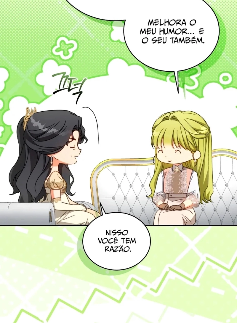 A Princesa Marcou O Traidor Capítulo 107 Página 101