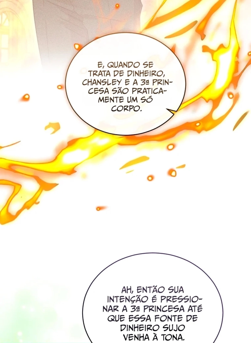 A Princesa Marcou O Traidor Capítulo 107 Página 106