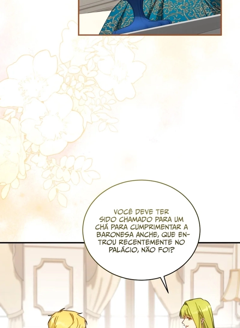 A Princesa Marcou O Traidor Capítulo 107 Página 11