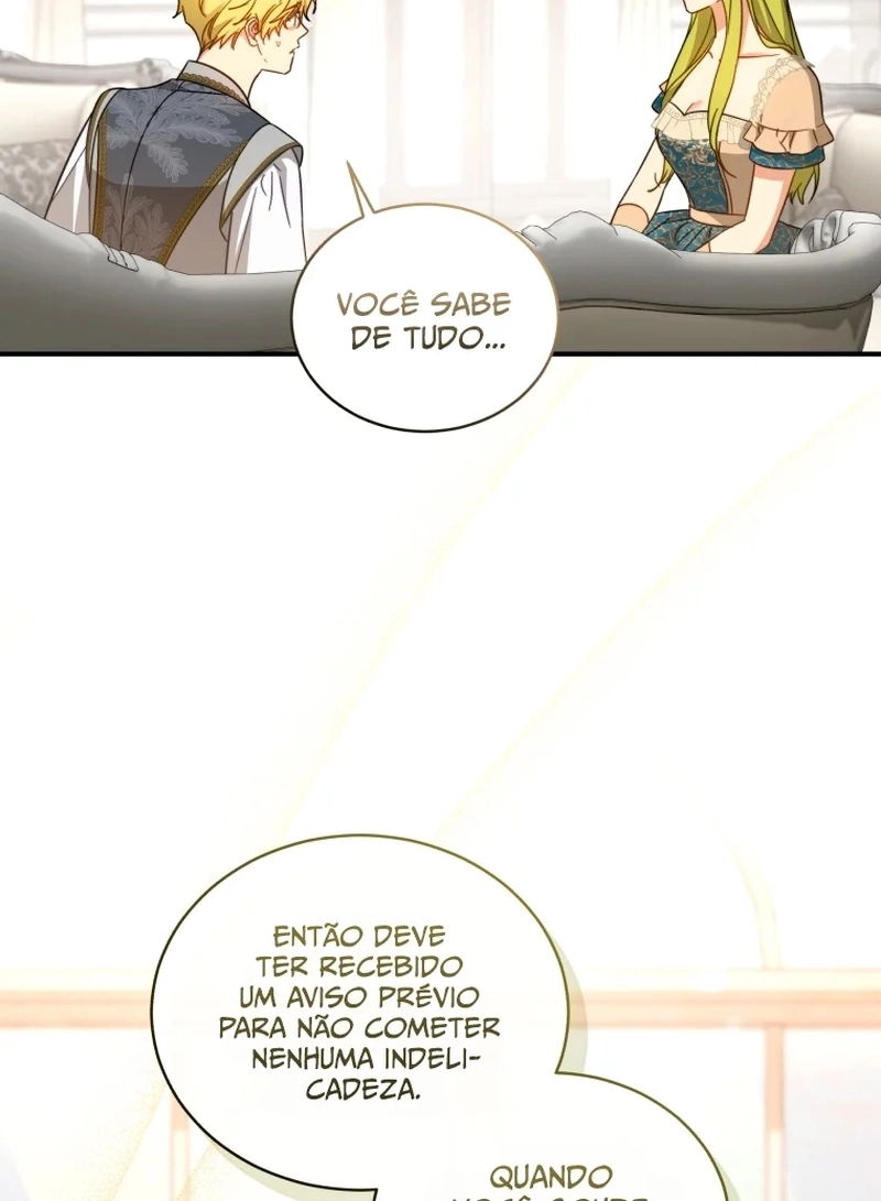 A Princesa Marcou O Traidor Capítulo 107 Página 12