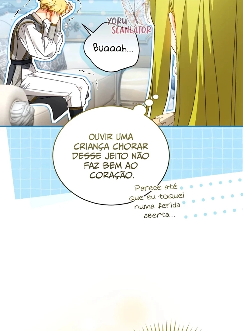 A Princesa Marcou O Traidor Capítulo 107 Página 24
