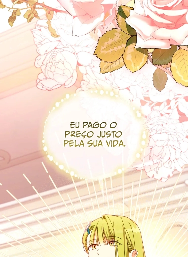A Princesa Marcou O Traidor Capítulo 107 Página 29