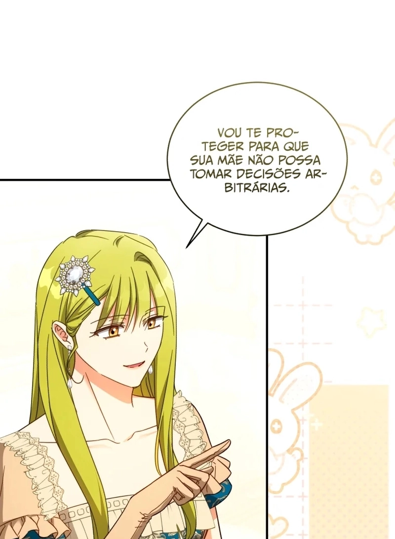 A Princesa Marcou O Traidor Capítulo 107 Página 38
