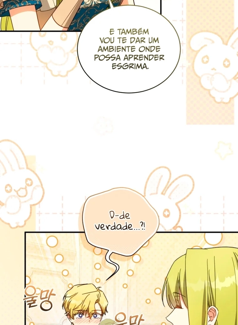 A Princesa Marcou O Traidor Capítulo 107 Página 39