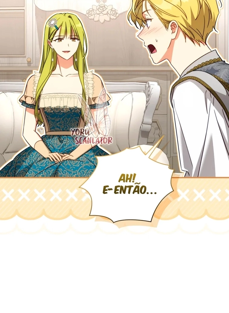 A Princesa Marcou O Traidor Capítulo 107 Página 41