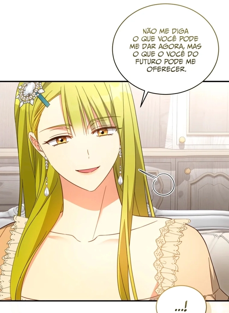 A Princesa Marcou O Traidor Capítulo 107 Página 43