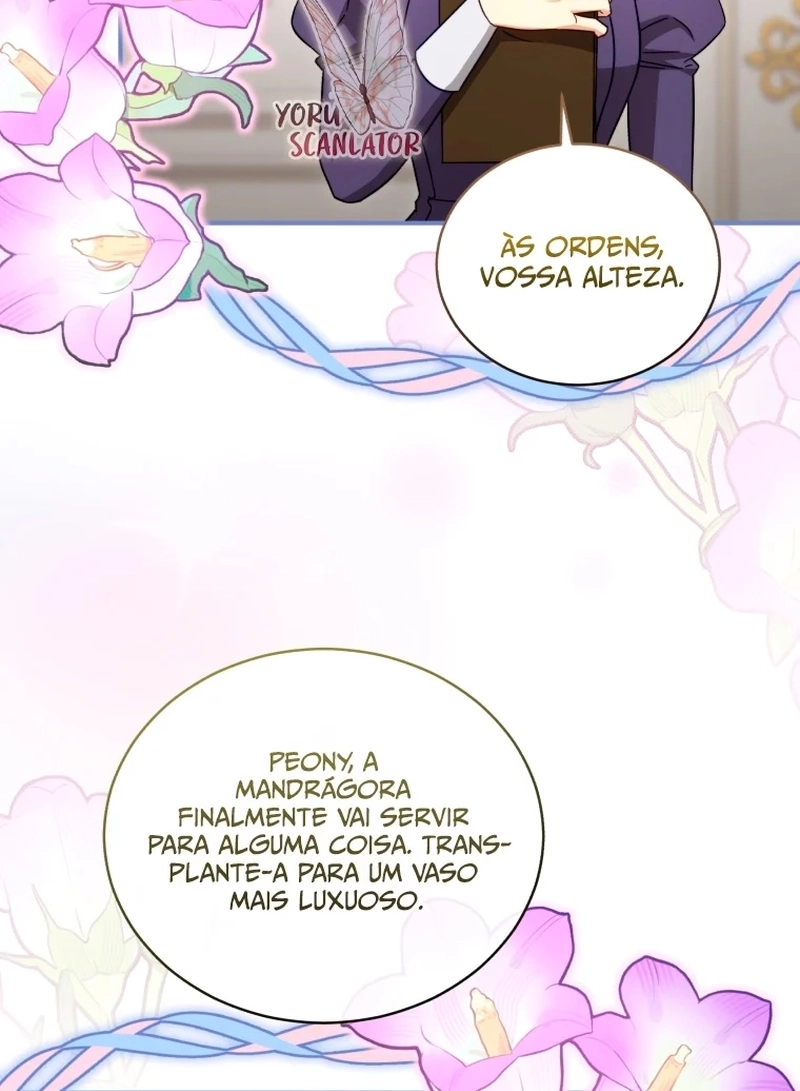 A Princesa Marcou O Traidor Capítulo 107 Página 52