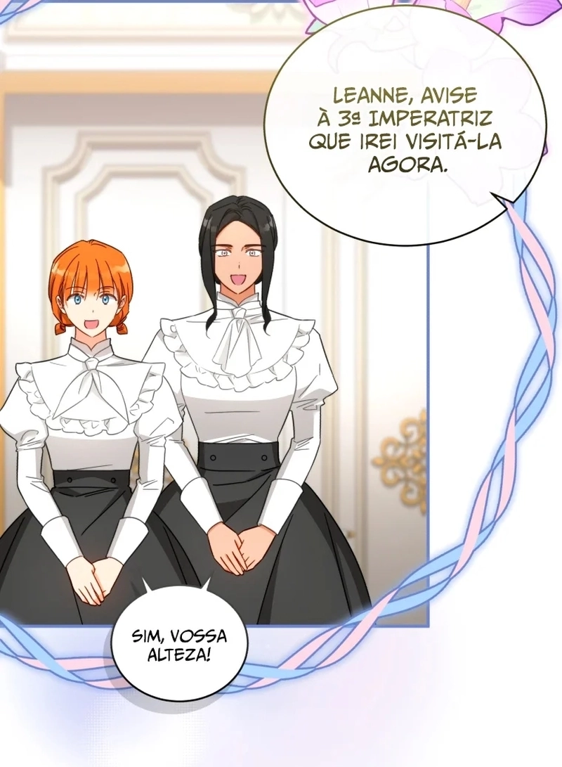 A Princesa Marcou O Traidor Capítulo 107 Página 53