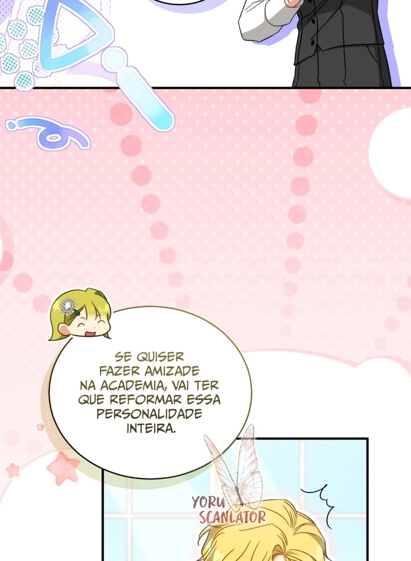 A Princesa Marcou O Traidor Capítulo 107 Página 55