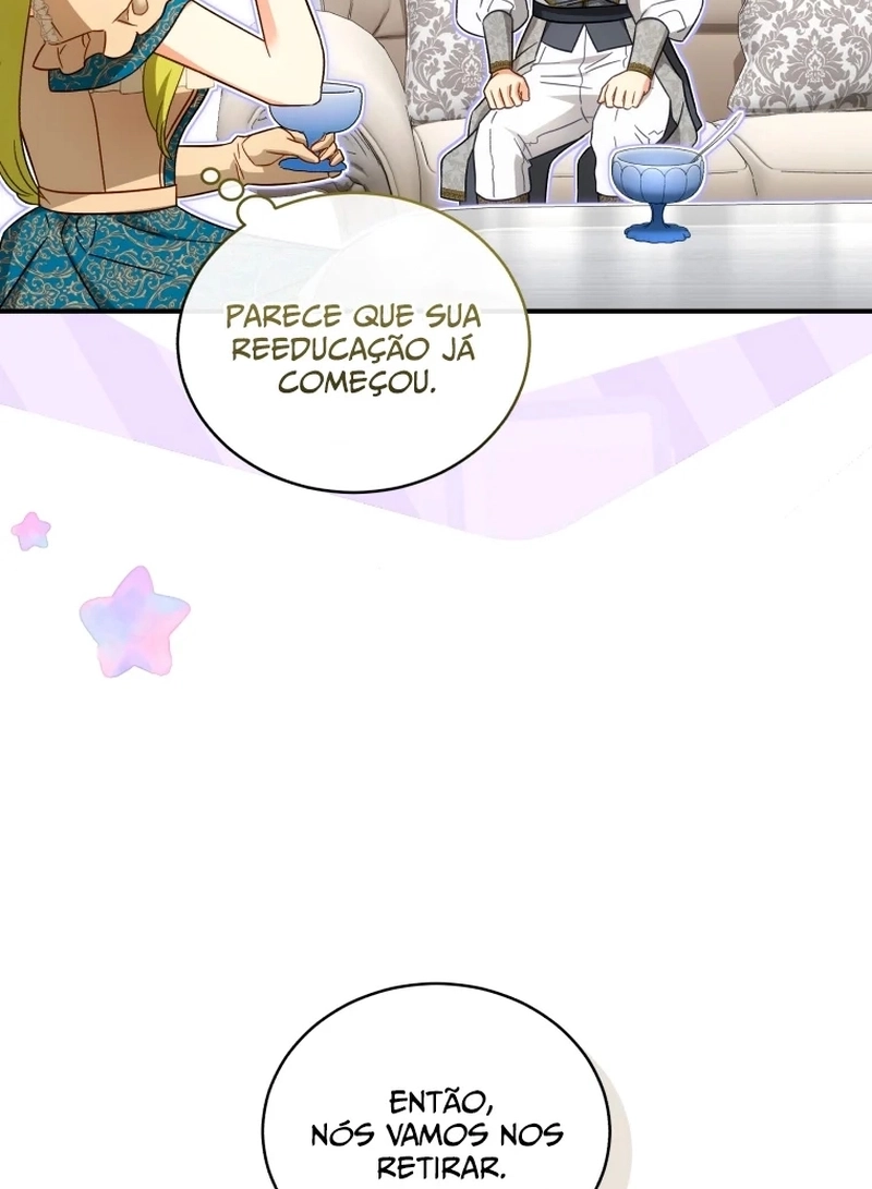 A Princesa Marcou O Traidor Capítulo 107 Página 58