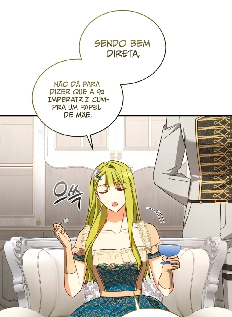 A Princesa Marcou O Traidor Capítulo 107 Página 62