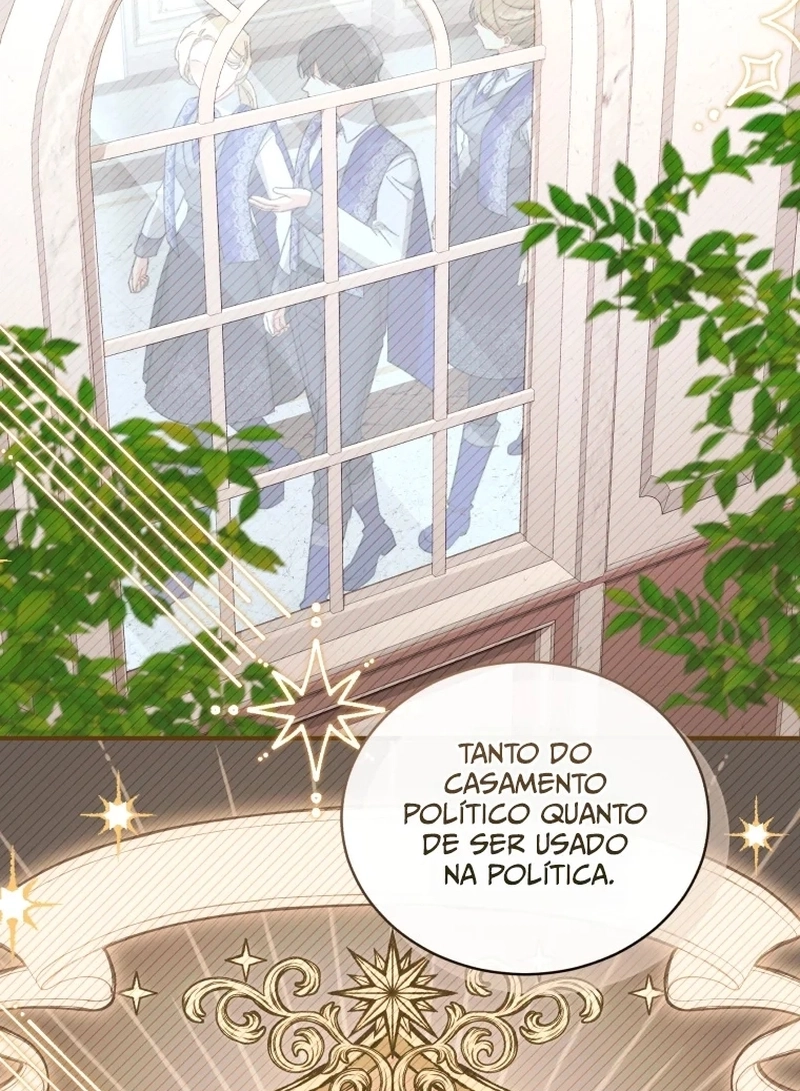 A Princesa Marcou O Traidor Capítulo 107 Página 64