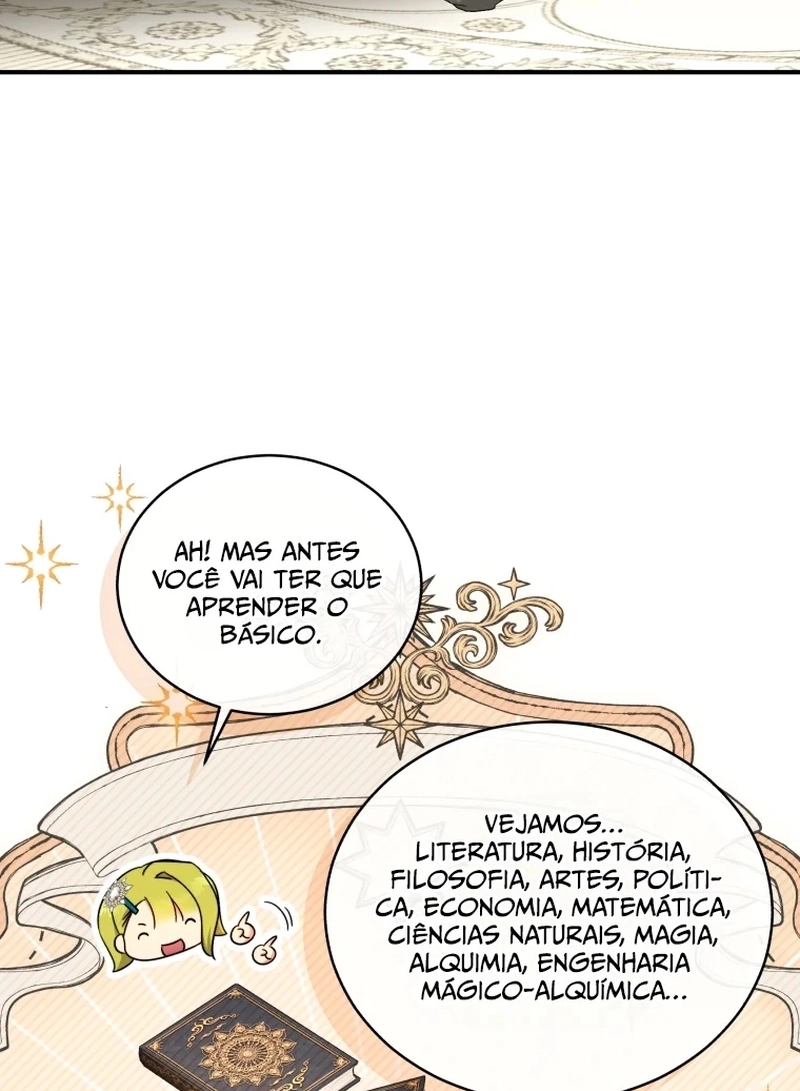 A Princesa Marcou O Traidor Capítulo 107 Página 68