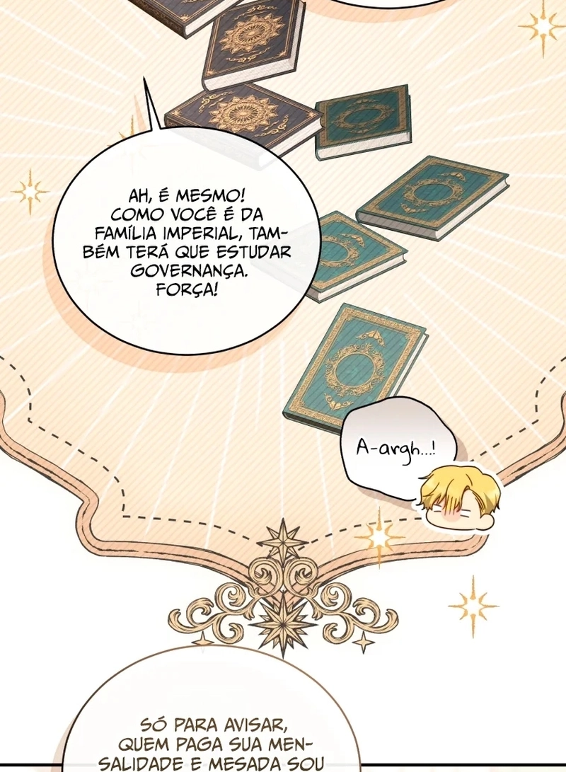 A Princesa Marcou O Traidor Capítulo 107 Página 69