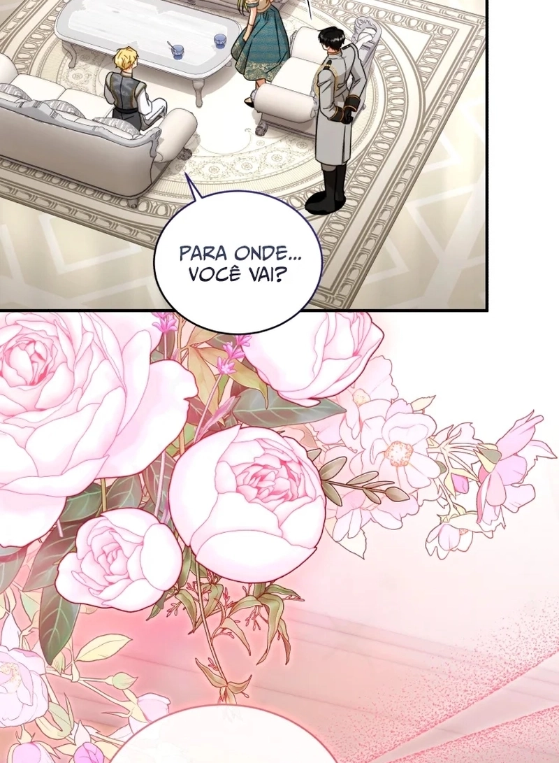 A Princesa Marcou O Traidor Capítulo 107 Página 73